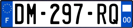 DM-297-RQ