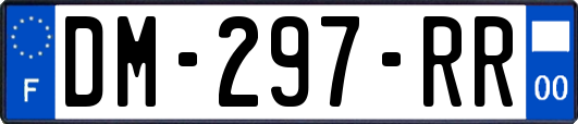 DM-297-RR