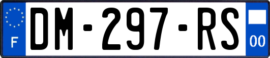 DM-297-RS