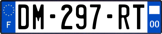 DM-297-RT