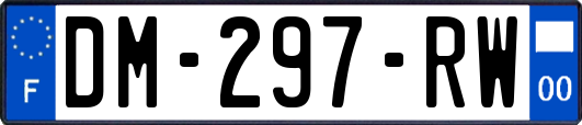 DM-297-RW