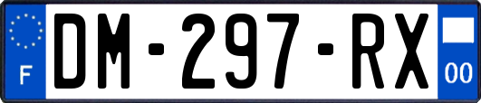 DM-297-RX