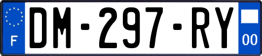 DM-297-RY