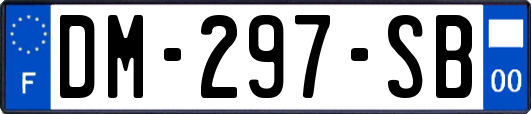 DM-297-SB