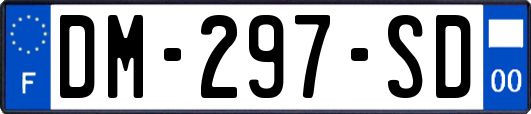 DM-297-SD