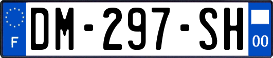 DM-297-SH