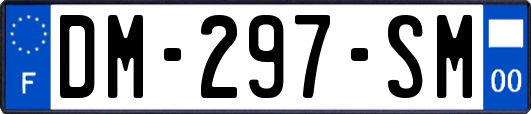 DM-297-SM