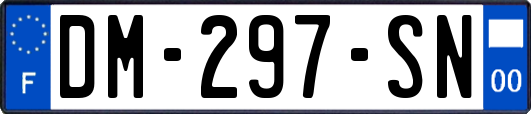 DM-297-SN