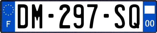DM-297-SQ