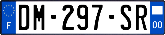 DM-297-SR