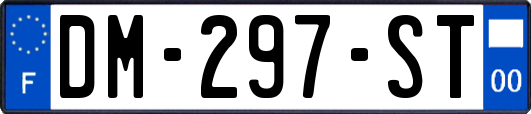 DM-297-ST