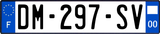 DM-297-SV
