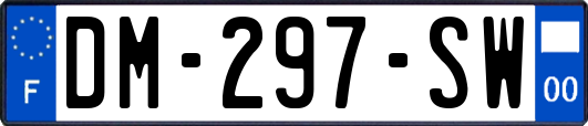 DM-297-SW