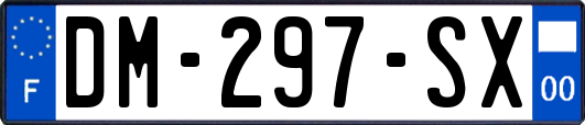 DM-297-SX