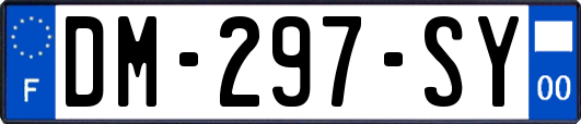 DM-297-SY