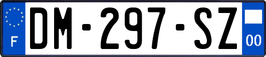 DM-297-SZ
