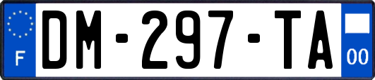 DM-297-TA