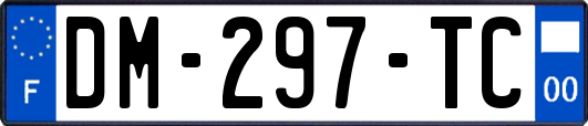 DM-297-TC