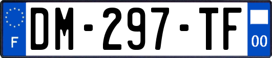 DM-297-TF