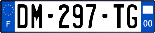 DM-297-TG