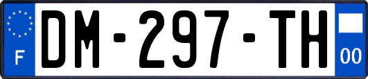 DM-297-TH