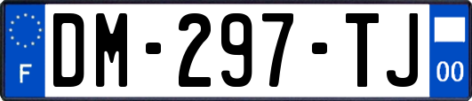 DM-297-TJ