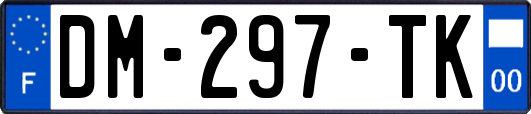DM-297-TK