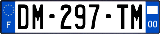 DM-297-TM