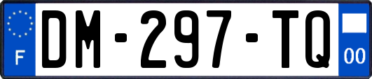 DM-297-TQ