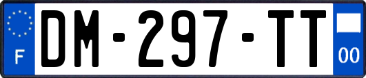 DM-297-TT