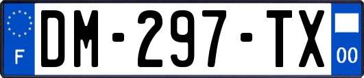 DM-297-TX