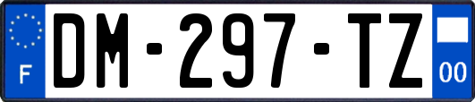 DM-297-TZ