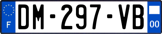 DM-297-VB