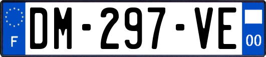 DM-297-VE