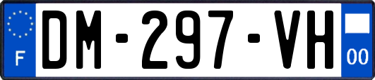 DM-297-VH