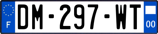 DM-297-WT