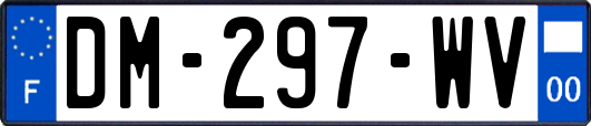 DM-297-WV