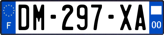 DM-297-XA