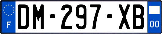 DM-297-XB