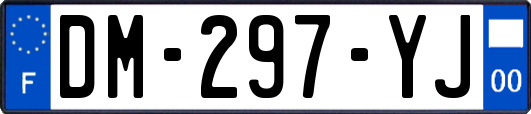 DM-297-YJ