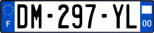 DM-297-YL