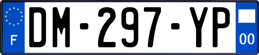 DM-297-YP