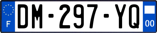 DM-297-YQ