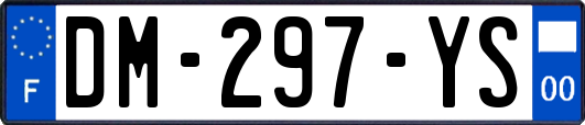 DM-297-YS