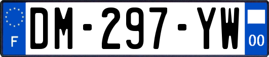 DM-297-YW