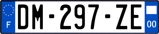 DM-297-ZE