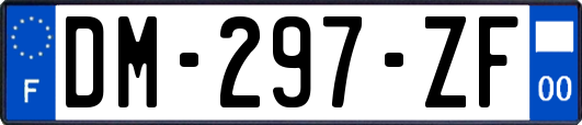 DM-297-ZF