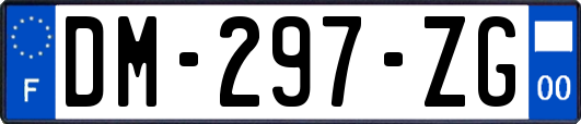 DM-297-ZG