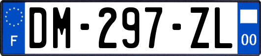 DM-297-ZL