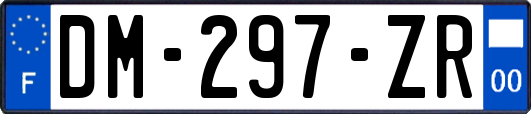 DM-297-ZR